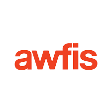 Awfis Space Solutions Pvt. Ltd. logo